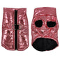 Dog Cotton Vest Waterproof Dog Jacket